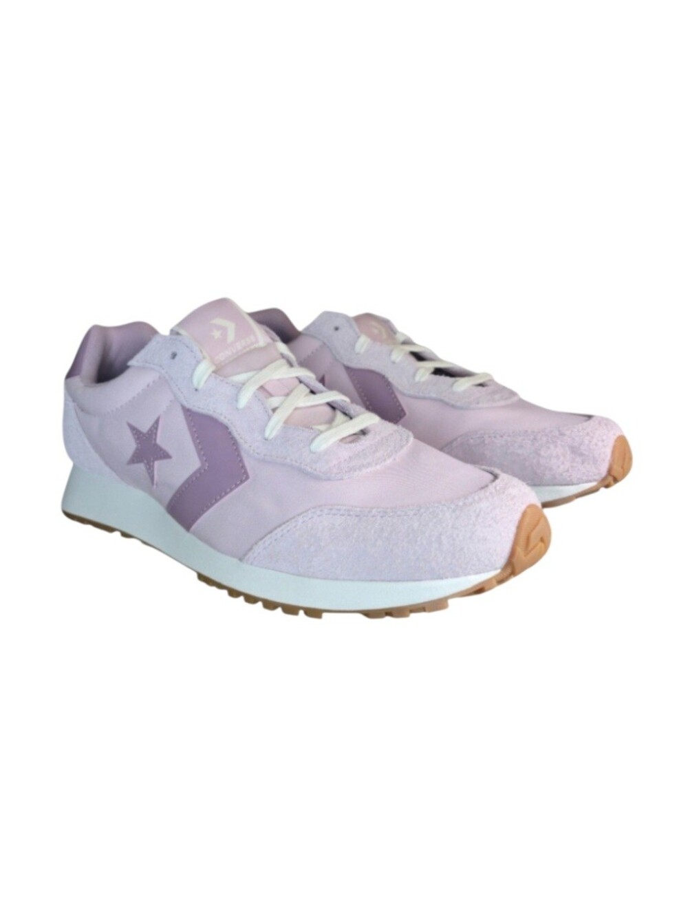 Converse Omega Trainer 'Pastel Barely Grape' in Size 10.5 Men, 12 Women's New!!!